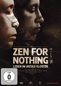 Zen for Nothing | Zen For Nothing-Leben im Antaiji Kloster  |   DVD